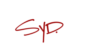 Syd Harrington Logo