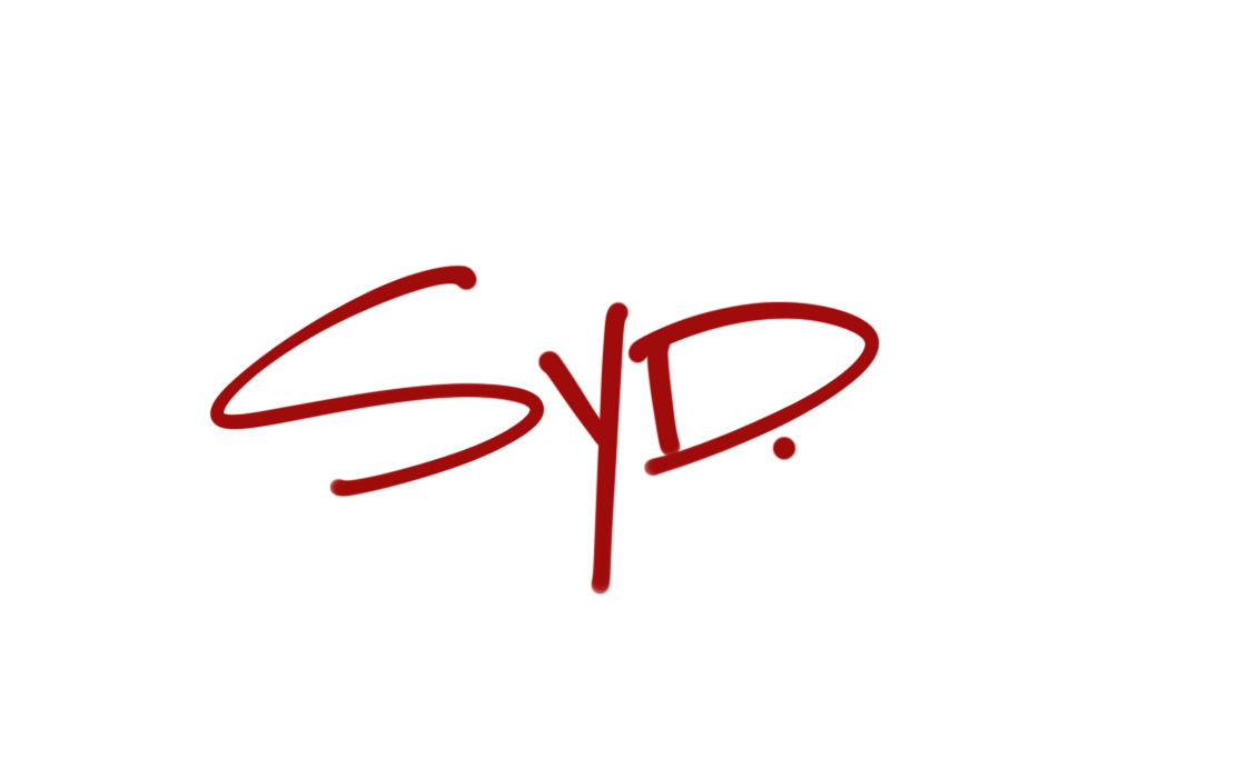Syd Harrington Logo