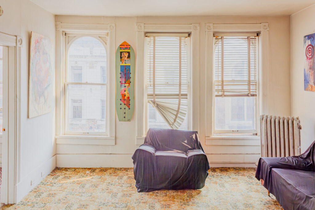 sydharringtonart art artshow butte bozeman montana syd artist design paint make create build painting display gallery artgallery sydney harrington artbysydd